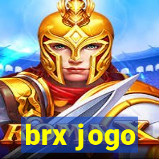 brx jogo